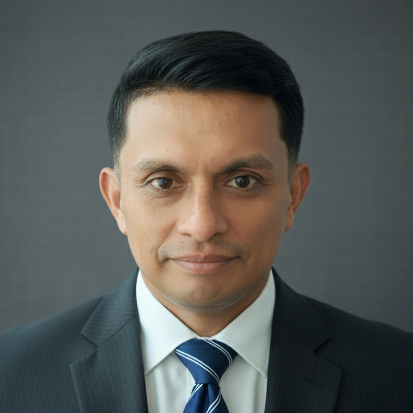 Foto de perfil profesional de David Huamán Román